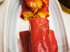 -东方早茶 海鲜•青岛菜(国信体育中心店)