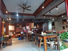 大堂-勝记粉库桂林米粉非遗传承(西街店)
