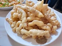 -龙福祥餐馆