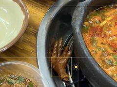 -笔记安顺夺夺粉火锅