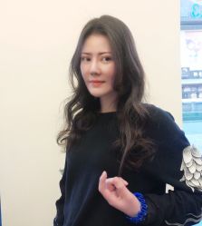 点击看大图 -3AM HAIR SALON烫发染发接发