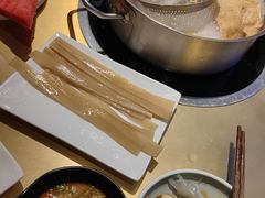 -手选潮汕鲜活牛肉火锅(二七广场店)