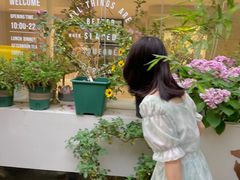 -花十悦·鲜花咖啡餐厅(振业城一期店)