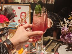 -Nord Grill&Bar Highland诺德西餐(深圳欢乐海岸店)