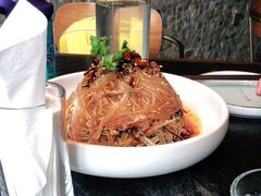 -金掌勺东北菜(格兰晴天店)