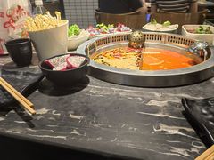 -小王少龙火锅(沙南街店)