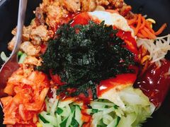 -优壹佳·延边朝鲜族料理(中山北路店)