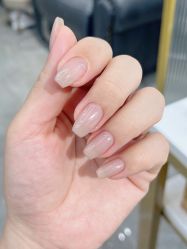-U+nail优加专业美甲美睫