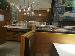 -千日贺茶餐厅(高新万达店)