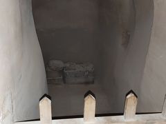 -水洞沟旅游区