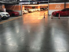 -龙湖南京江北天街