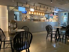 -喜茶(中山利和新地店)