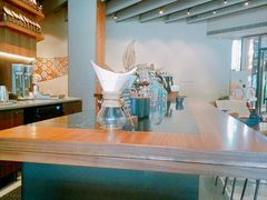 -星巴克臻选(泉州浦西万达广场店)