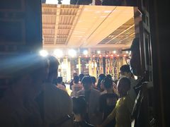 -天津津利华酒店