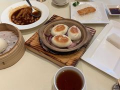 -利苑酒家(华熙国际店)