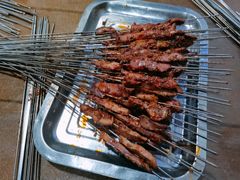 -清真·马峰烤肉(小学习北巷店)