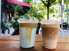 -Peet's Coffee皮爷咖啡(大学路店)