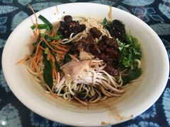 凉米线-桥香园云南过桥米线(金马碧鸡店)