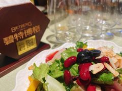 -碧特博格啤酒花园餐厅(芜湖路店)