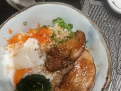 -昱匠·日本料理(金融街店)
