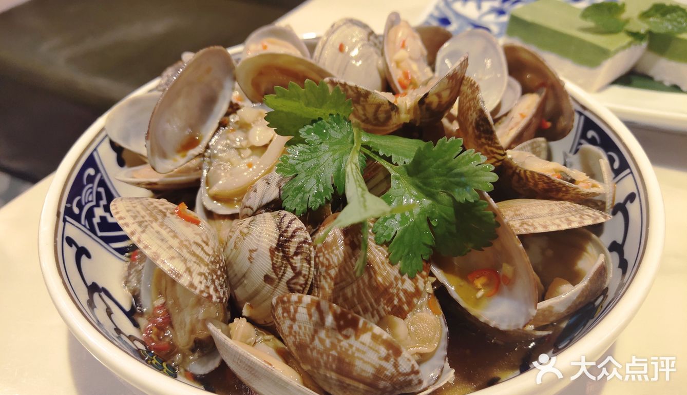 最爱肉骨茶，新加坡菜