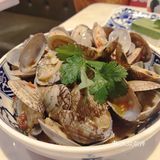 最爱肉骨茶，新加坡菜