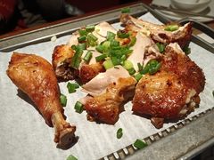 -绿茶餐厅(龙湖杭州金沙天街店)