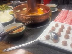 -仁和四季涮肉馆(天坛南门店)