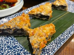 -一壶私房菜·顺德菜·顺德鱼生
