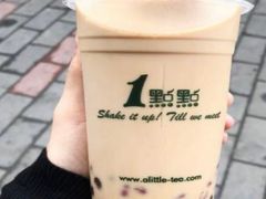 -1点点(大连路店)