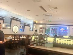 -小菜园新徽菜(滁州苏宁店)