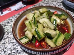 -炭舍干锅(华发商都店)