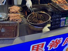 -丁脊壹绝·里脊肉