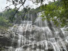 -千泷沟大瀑布旅游区