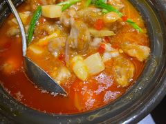 -粗茶淡饭·隐庐私厨(东亭店)