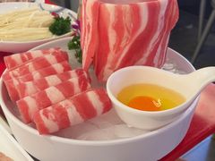 -小龙坎火锅(汉街店)