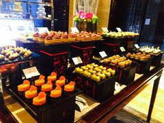 -深圳四季酒店·馥自助餐厅