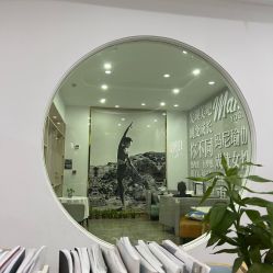 点击看大图 -玛尼瑜伽·普拉提