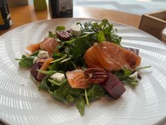 -君悦酒店·La Terrazza意合園·意式风味