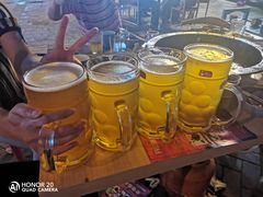 -喜欢吃鱼(非遗博览园总店)