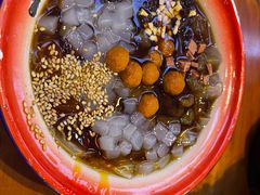 -爆炸头阿姨小四川正宗川味小吃(无任何分店)