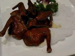 -君德澜酒家·创意粤菜(金山谷店)