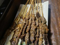 -哥俩好烧烤夜宵扎啤(海甸岛店)