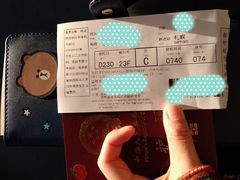 -上海浦东国际机场-T2航站楼