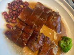 -悦百味·品质川菜(橄榄郡店)