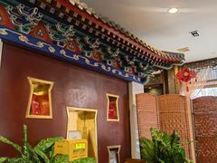 -功德林素菜饭庄(前门店)