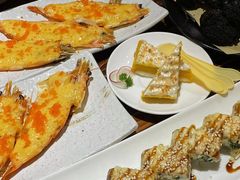 -小川洋风料理(街道口店)