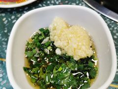 -怒火八零串串火锅(大渡口新天泽店)