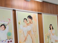 -海马体家庭照相馆(广州正佳广场店)