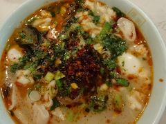 老味道葫芦头-春发生饭店·非遗(南院门店)